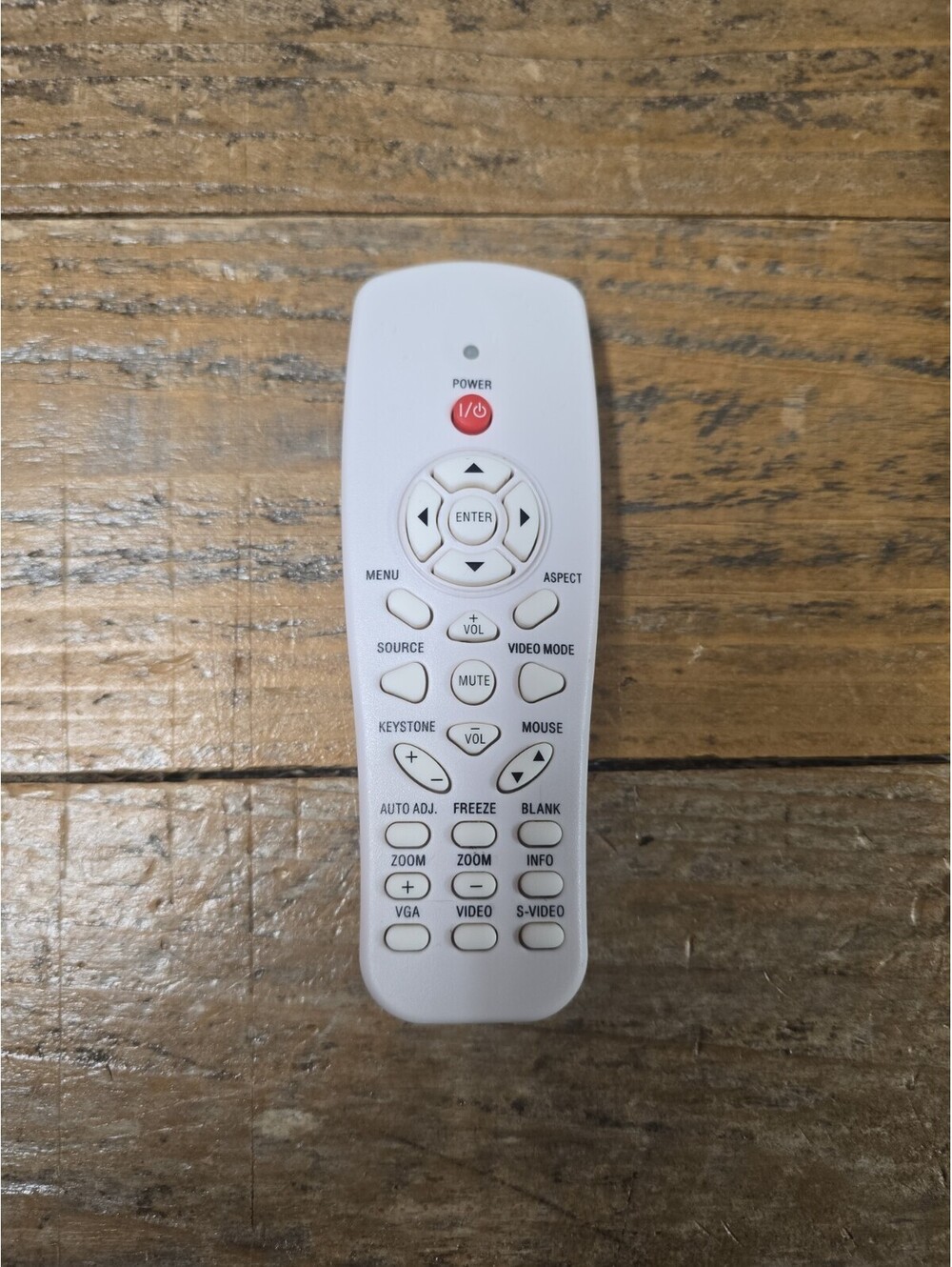 Dell IR2804 Replacement Remote Control Original